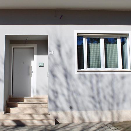 Casa Franca Daire Maracalagonis Dış mekan fotoğraf