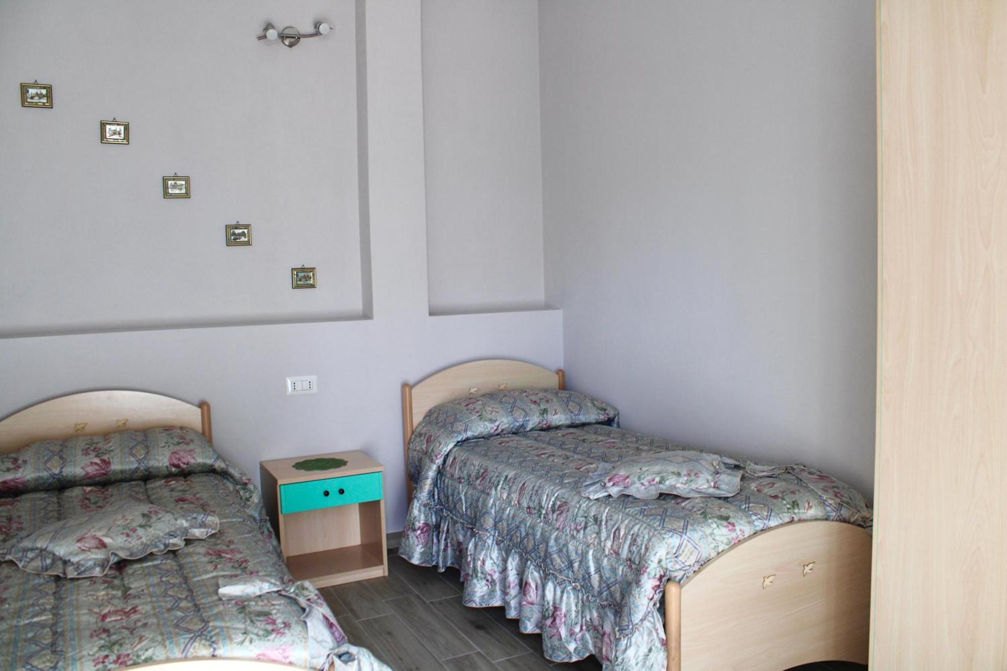 Casa Franca Daire Maracalagonis Dış mekan fotoğraf