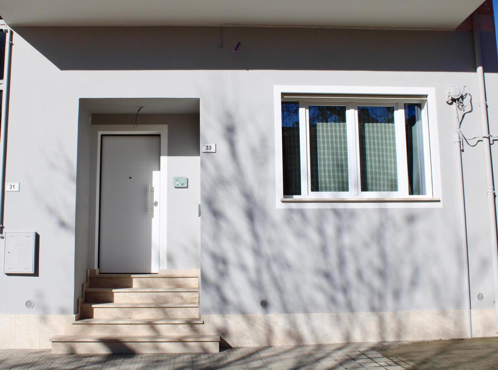 Casa Franca Daire Maracalagonis Dış mekan fotoğraf